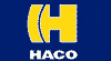 Поддержанные Haco