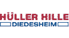 Поддержанные Hüller Hille