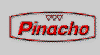Поддержанные Pinacho