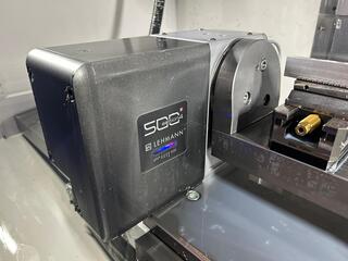 Фрезерный станок Brother Speedio S700 X1к наиболее выгодной цене-5