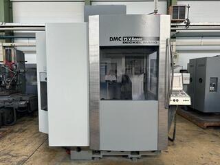 Фрезерный станок DMG DMC 75 V linear-2
