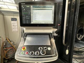 Фрезерный станок DMG Mori NHX8000 + Fastems 8 Paletten -8