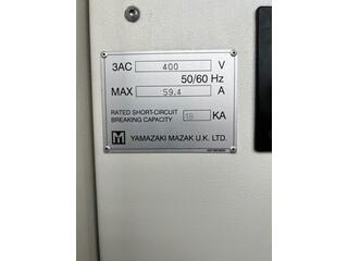 Фрезерный станок Mazak Smart 530 C-11