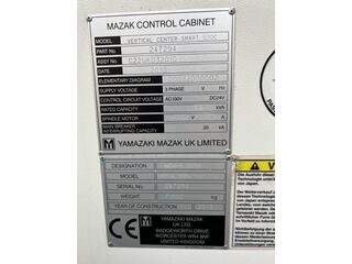 Фрезерный станок Mazak Smart 530 C-14