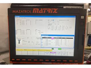 Токарный станок Mazak Integrex E 650H-II x 4000-7