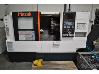 Токарный станок Mazak Quick Turn Smart 200M-0