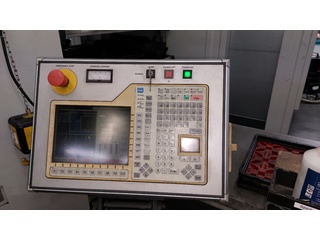 OPS Ingersoll Gantry 5000 EDM машина-10