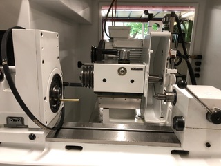 Шлифовальный станок Studer S 20 CNC universal-5