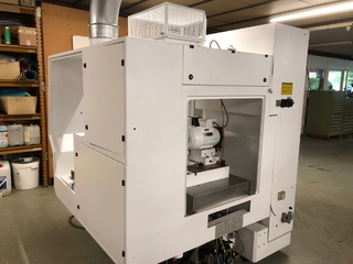 Шлифовальный станок Studer S 20 CNC universal-8