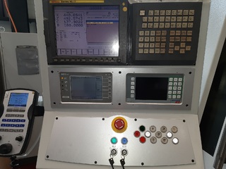Шлифовальный станок Studer S40 CNC universal-9