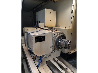 Шлифовальный станок Studer S40 CNC universal-2