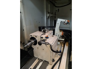 Шлифовальный станок Studer S40 CNC universal-3