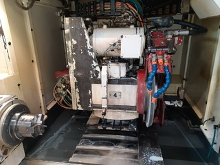 Шлифовальный станок Studer S40 CNC universal-6